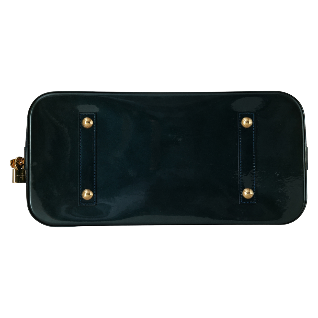 LOUIS VUITTON(USED)루이비통 베르니 알마 MM